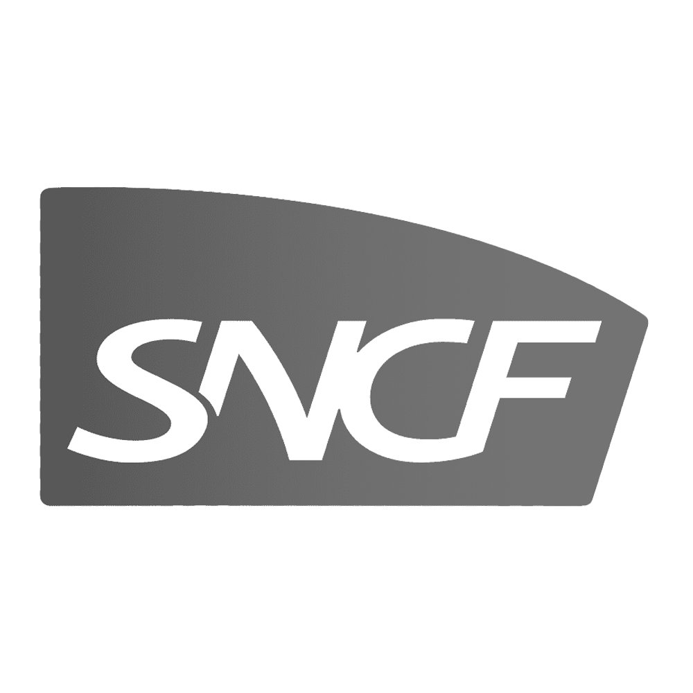 logo sncf