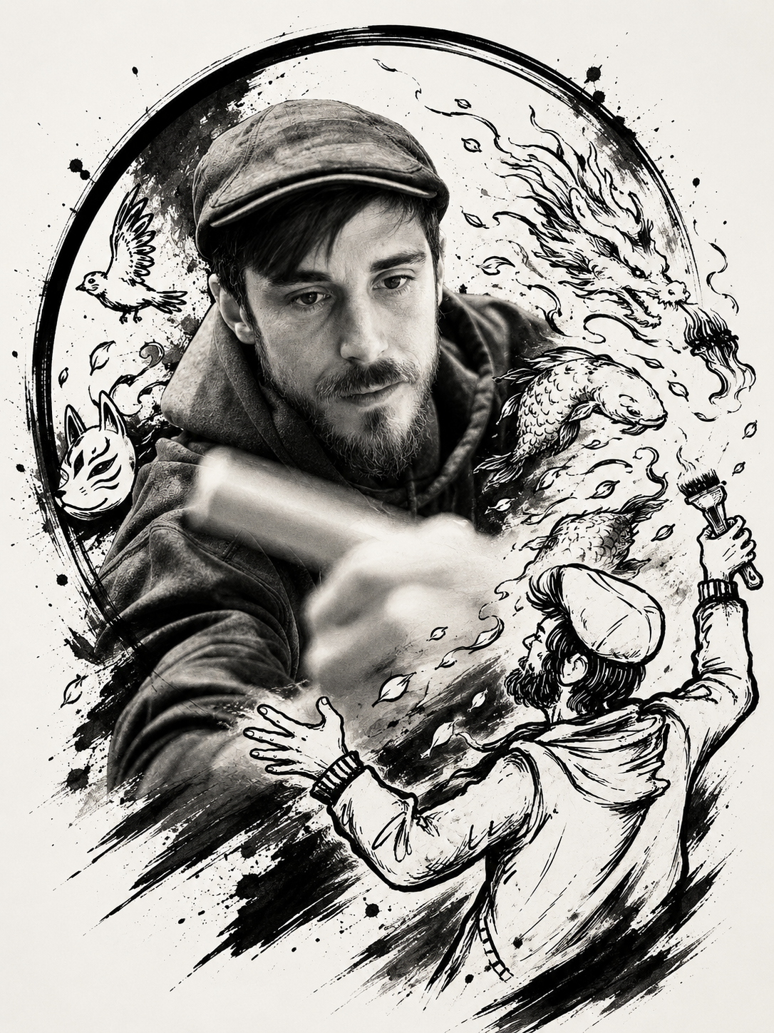 Mathieu Bertrand