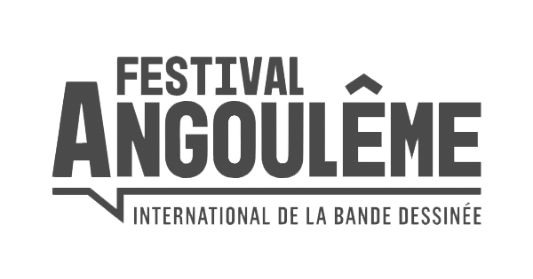 festival d'angouleme logo